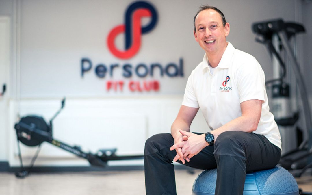 Personal Fit Club - Personal Trainer Rijswijk - Sportieve voornemens voor 2026