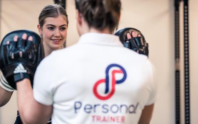 Personal training in Rijswijk: ontdek de nieuwe Personal Fit Club studio in The Den
