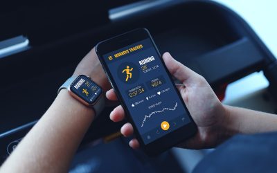 Waarom AI en fitnessapps personal training nooit kunnen vervangen