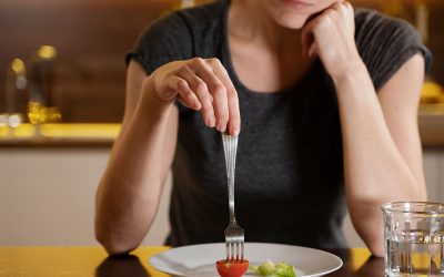 Waarom een crashdieet je resultaten saboteren